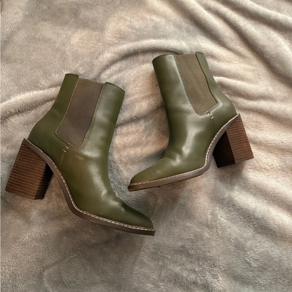 Crown Vintage Shoes - Crown Vintage boots